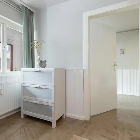Strandkoje 10 *