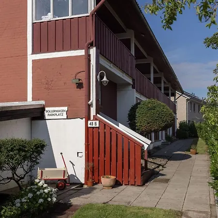 Strandkoje 10